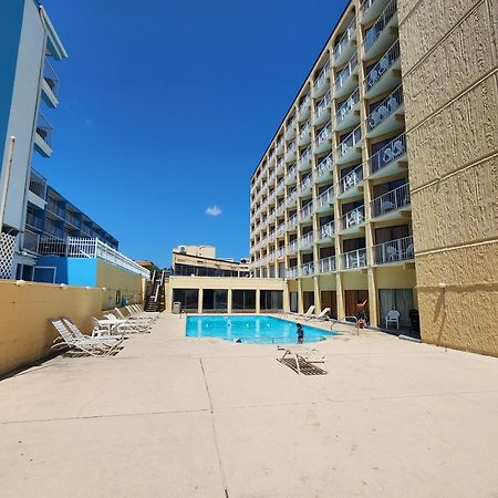 Beautiful Ocean Front Double Queen Suite - Sea Mist Resort 20905 - Perfect For 2-4 Guests! Myrtle Beach Exterior photo