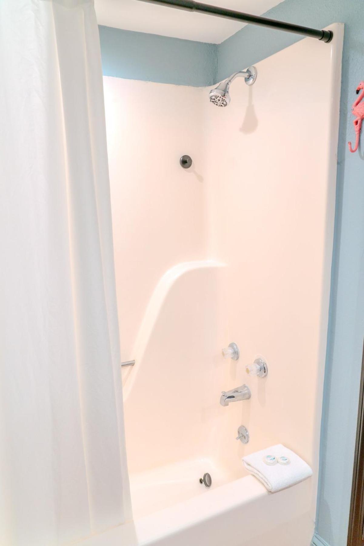 Beautiful Ocean Front Double Queen Suite - Sea Mist Resort 20905 - Perfect For 2-4 Guests! Myrtle Beach Exterior photo