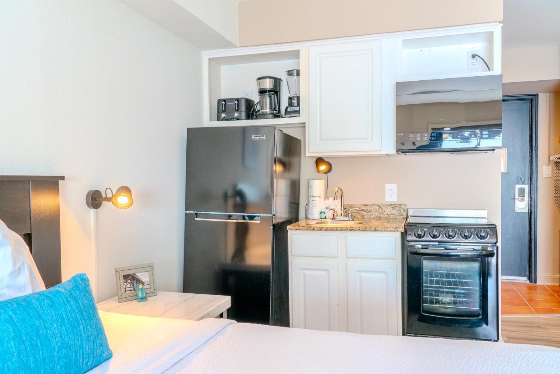 Beautiful Ocean Front Double Queen Suite - Sea Mist Resort 20905 - Perfect For 2-4 Guests! Myrtle Beach Exterior photo