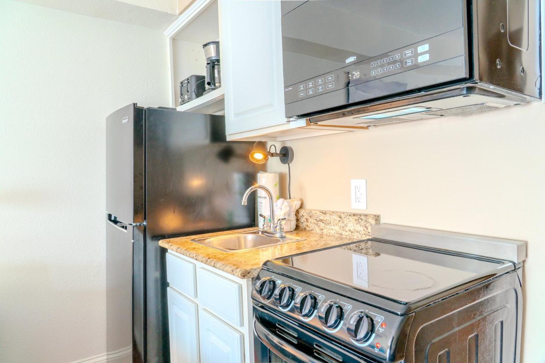 Beautiful Ocean Front Double Queen Suite - Sea Mist Resort 20905 - Perfect For 2-4 Guests! Myrtle Beach Exterior photo