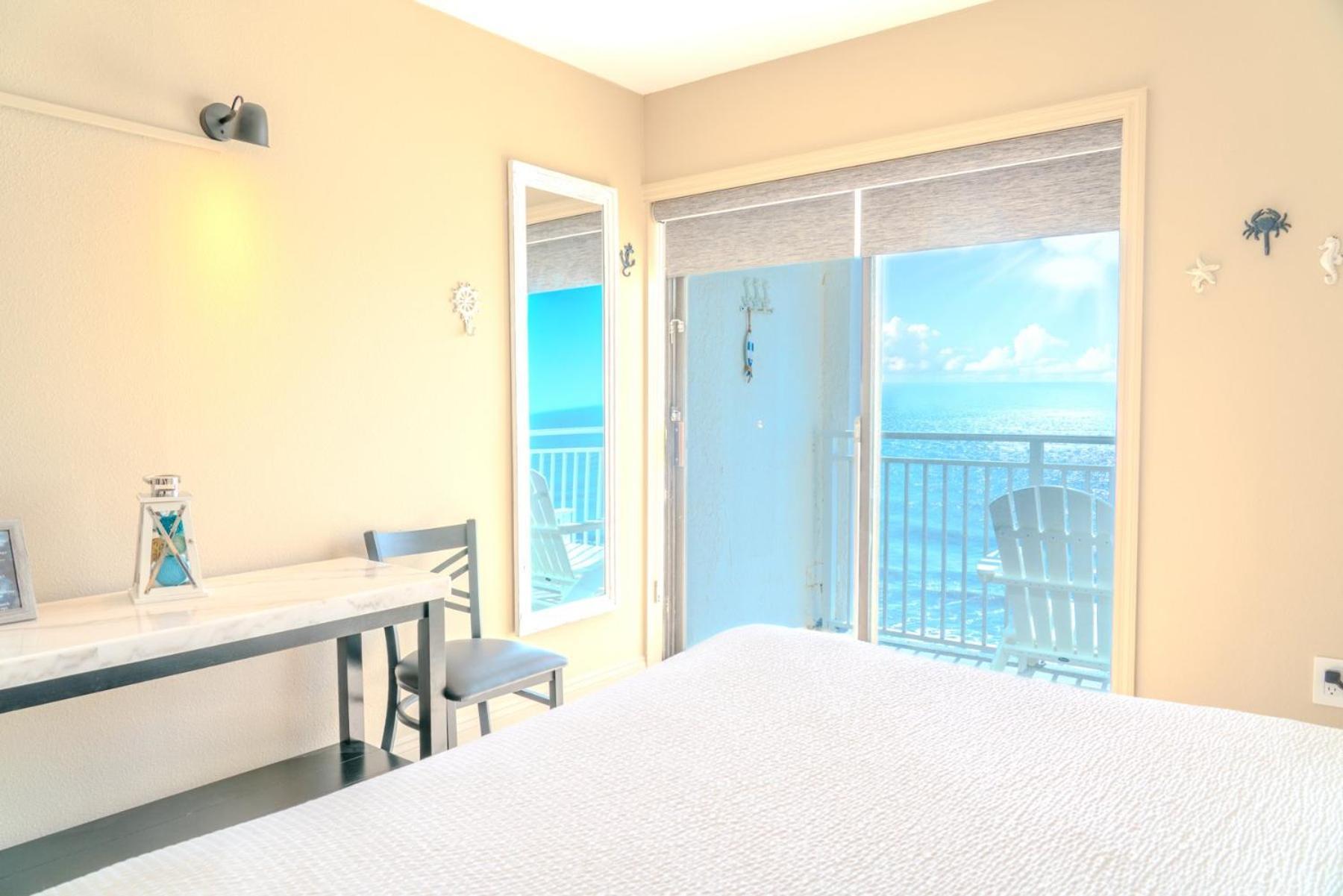 Beautiful Ocean Front Double Queen Suite - Sea Mist Resort 20905 - Perfect For 2-4 Guests! Myrtle Beach Exterior photo