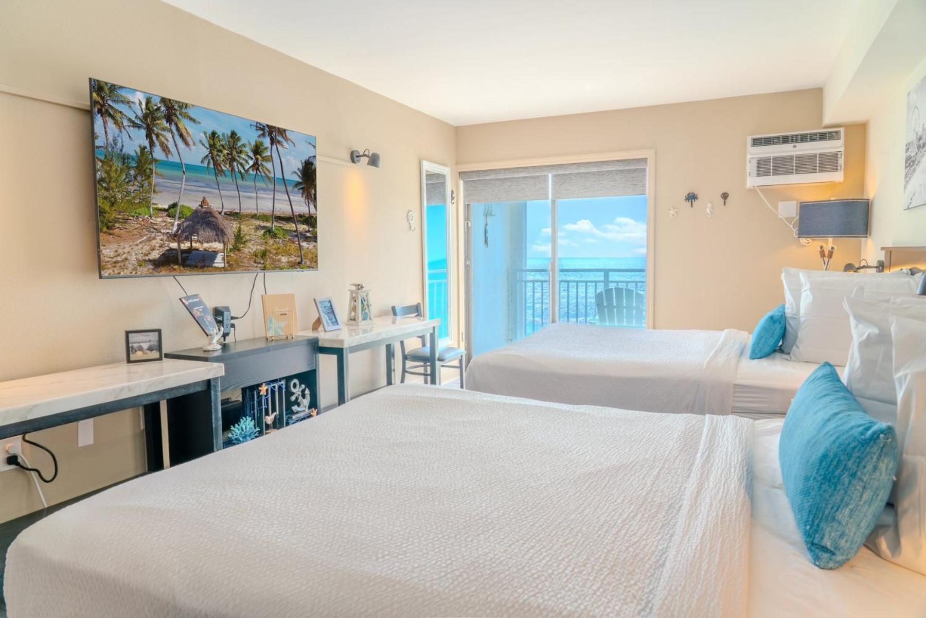 Beautiful Ocean Front Double Queen Suite - Sea Mist Resort 20905 - Perfect For 2-4 Guests! Myrtle Beach Exterior photo