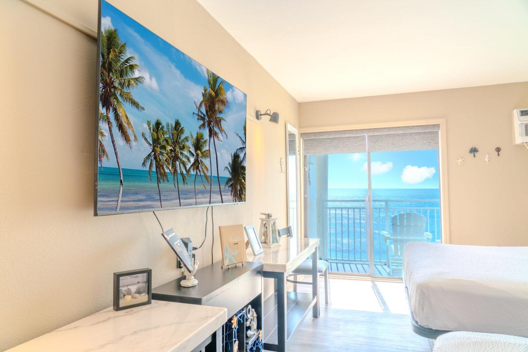 Beautiful Ocean Front Double Queen Suite - Sea Mist Resort 20905 - Perfect For 2-4 Guests! Myrtle Beach Exterior photo